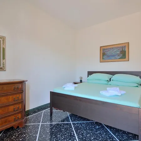 Nel Family فندق مبيت وإفطار