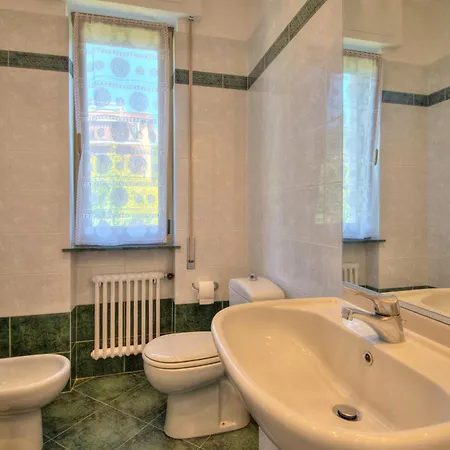 Nel Family فندق مبيت وإفطار