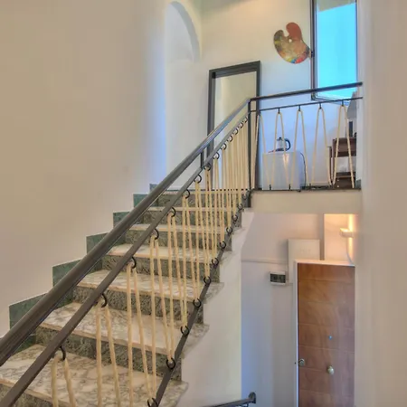 Nel Family فندق مبيت وإفطار 3*