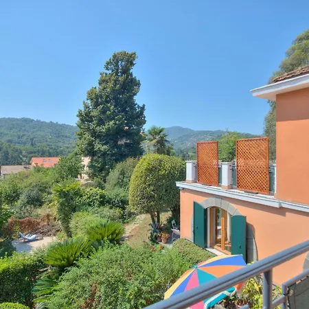 Nel Family Rapallo