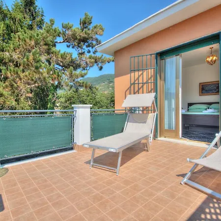 Nel Family فندق مبيت وإفطار 3*