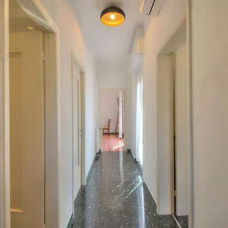 Nel Family فندق مبيت وإفطار راباللو