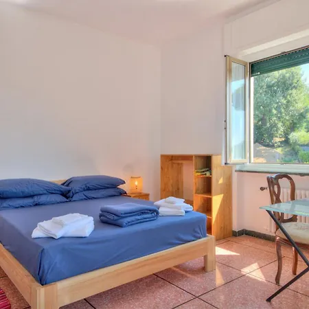 Nel Family فندق مبيت وإفطار