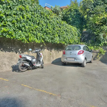 فندق مبيت وإفطار Nel Family 3*