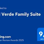 Frühstückspension Nel Family 3*