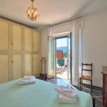 Bed and breakfast Nel Family 3*