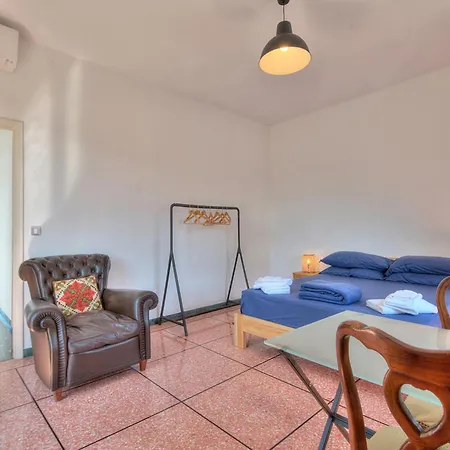 Nel Family فندق مبيت وإفطار