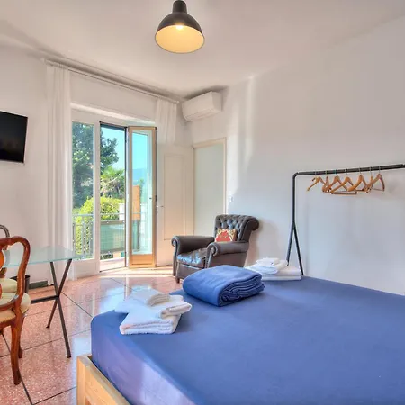 Nel Family Bed & Breakfast *