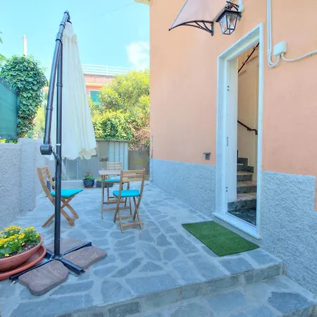 Nel Family Bed and breakfast 3*