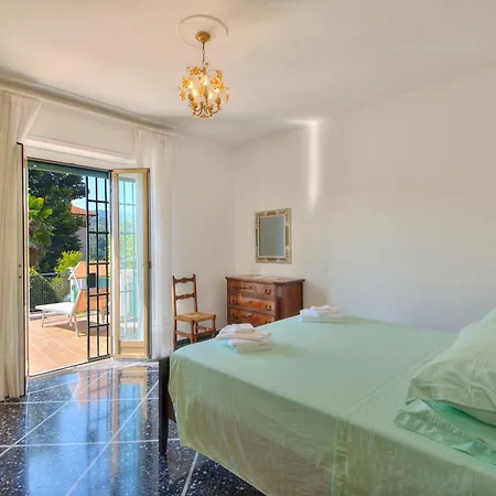 Nel Family Bed and breakfast Rapallo