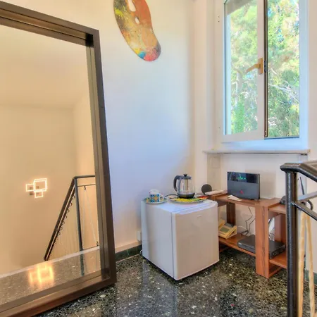 فندق مبيت وإفطار Nel Family