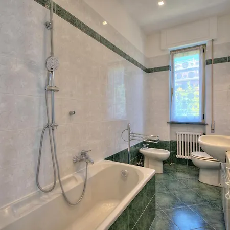 Nel Family Bed and breakfast 3*
