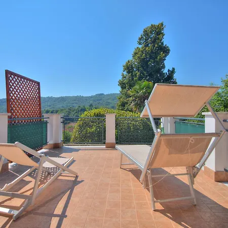 Bed and breakfast Nel Family Rapallo