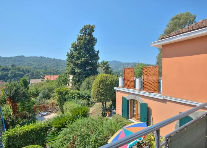 Nel Family Rapallo