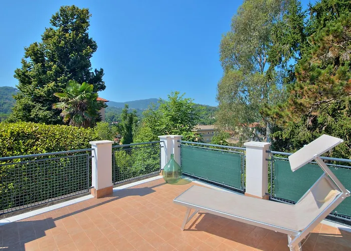 Bed & Breakfast Nel Family