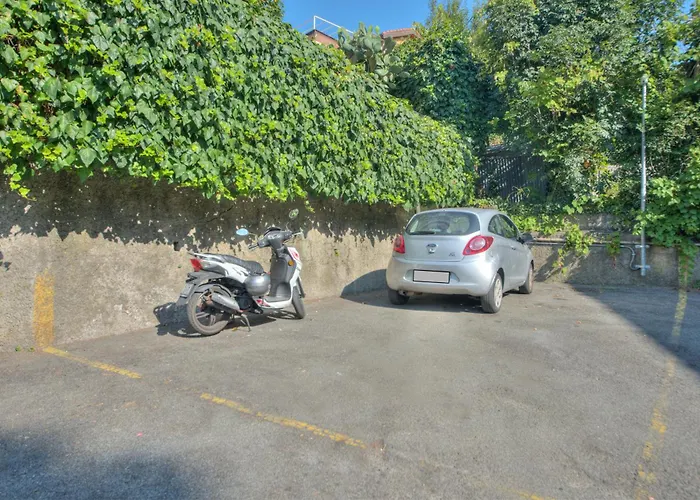 Bed & Breakfast Nel Family 3*